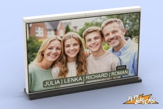 PHOTO Frame Puzzle