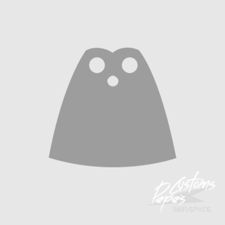 CAPE plain 17 GREY