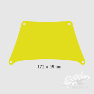 SAIL plain MID 4 YELLOW